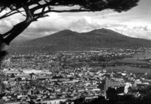 Al cinema | Naples ’44