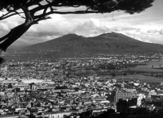Al cinema | Naples ’44
