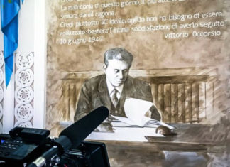 “Nel nome del popolo italiano”: quattro docufilm per quattro eroi