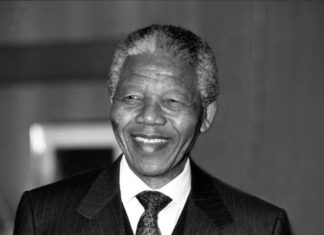Nelson Mandela: 10 frasi da cui trarre ispirazione