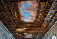 Quando la biblioteca richiama più turisti di musei, zoo e parchi