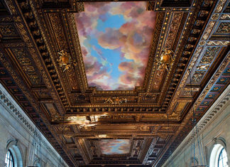 Quando la biblioteca richiama più turisti di musei, zoo e parchi