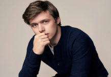 Nick Robinson: “Cerco di mantenere gli stessi ritmi di sempre per non montarmi la testa”