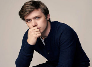 Nick Robinson: “Cerco di mantenere gli stessi ritmi di sempre per non montarmi la testa”
