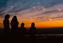 A proposito di Noah: da dove arrivano i Vigilanti?