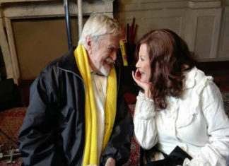 “Nobili bugie”: una commedia dissacrante che non ha paura di osare