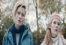 “Noi siamo la marea”: un film che unisce scienza e mistery