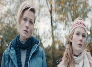 “Noi siamo la marea”: un film che unisce scienza e mistery