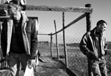 “Non essere cattivo”: disperazione e riscatto nella periferia anni ’90