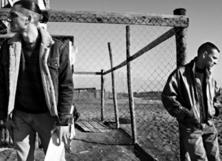 “Non essere cattivo”: disperazione e riscatto nella periferia anni ’90