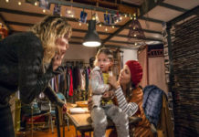 “Nove lune e mezza”: amore, maternità, lavoro. Un film sulle donne