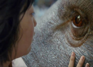 “Okja”: tutela degli animali e amicizia nel primo film Netflix a Cannes