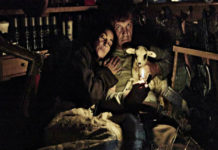 “On the milky road”: Monica Bellucci convince nel dramma di Kusturica