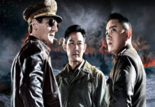 “Operation Chromite”: uno spy movie che punta sulla retorica e sul fervore nazionalista