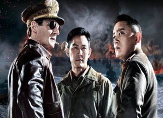 “Operation Chromite”: uno spy movie che punta sulla retorica e sul fervore nazionalista
