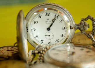 I FANTASTICI 4 | Quando il cinema “gioca” col concetto di tempo