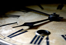 Il tempo senza ore, Luca Favaro