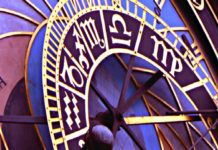 Oroscopo letterario: Capricorno