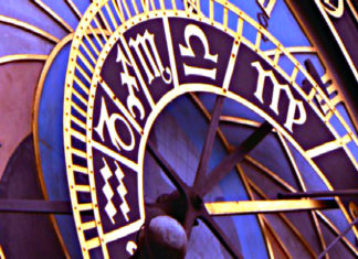 Oroscopo letterario: Capricorno