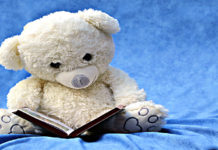 5 buoni motivi per leggere insieme ai bambini