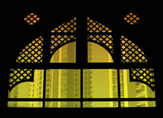 “Otto mesi a Ghazzah Street”: un libro sofferto e vibrante che riscrive la nostra idea di tensione