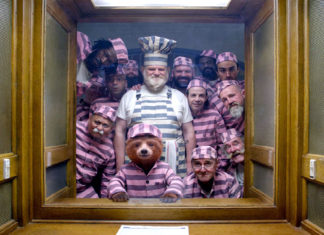 “Paddington 2”: quando l’umorismo – e l’animazione – è British