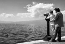 Ninni, mio padre, Roberto Sapienza