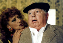 I FANTASTICI 4 | Ricordando Paolo Villaggio, oltre il mitico Fantozzi