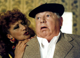 I FANTASTICI 4 | Ricordando Paolo Villaggio, oltre il mitico Fantozzi