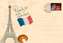 Libri in viaggio: 6 romanzi per volare nella magica Parigi