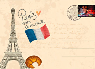 Libri in viaggio: 6 romanzi per volare nella magica Parigi