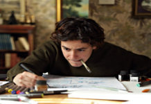 Intervista al regista Alberto Caviglia