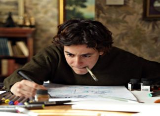 Intervista al regista Alberto Caviglia