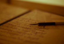 5 motivi per cui tutti dovrebbero scrivere un libro nella vita