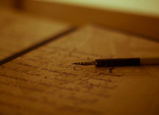 5 motivi per cui tutti dovrebbero scrivere un libro nella vita