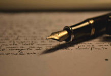 Sotto falso nome: 10 scrittori che hanno usato uno pseudonimo