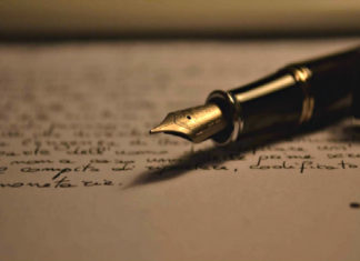 Sotto falso nome: 10 scrittori che hanno usato uno pseudonimo