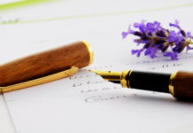 9 curiosità sulla scrittura: dalle origini ai giorni nostri