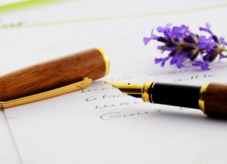 9 curiosità sulla scrittura: dalle origini ai giorni nostri