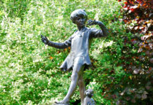 Londra per lettori in 11 tappe imperdibili