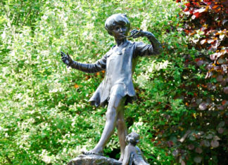 Londra per lettori in 11 tappe imperdibili