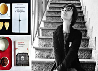 #Bookmorning con Petunia Ollister: quando la colazione è a base di libri