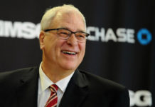 Phil Jackson: la leggenda del basket si racconta, tra cinema e consigli