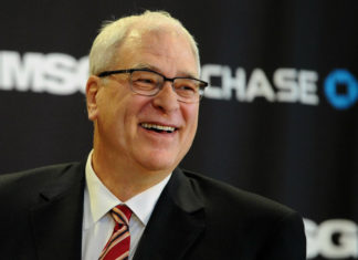 Phil Jackson: la leggenda del basket si racconta, tra cinema e consigli