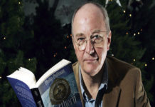 “Il libro della polvere”: esce il 19 ottobre per Salani il nuovo romanzo di Philip Pullman