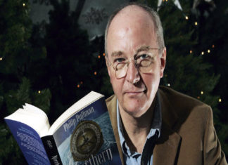 “Il libro della polvere”: esce il 19 ottobre per Salani il nuovo romanzo di Philip Pullman