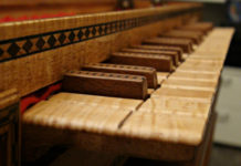 Nella Germania di Mozart con “Il matrimonio delle sorelle Weber”