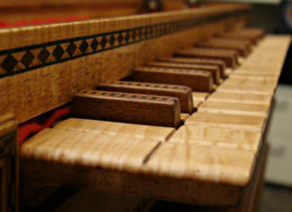 Nella Germania di Mozart con “Il matrimonio delle sorelle Weber”