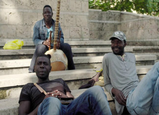 “Piazza Vittorio”: un documentario su integrazione e diversità