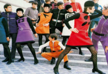 Passato, presente e futuro: apre a Parigi il nuovo museo dedicato a Cardin